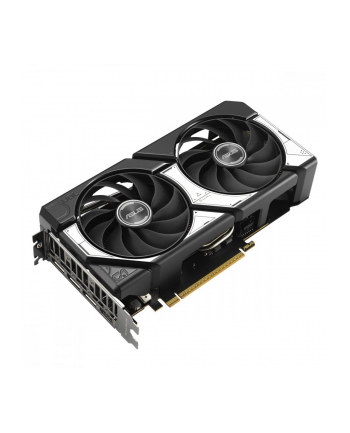 asus Karta graficzna GeForce RTX 5060 Dual OC 8GB GDDR7 128BIT HDMI/3DP nr 2