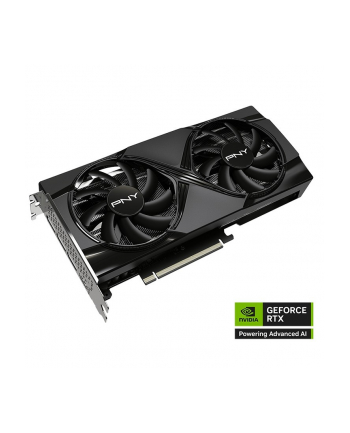 pny Karta graficzna GeForce RTX 5060 8G Ti VCG5060T8DFXPB1