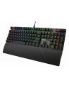 asus Klawiatura ROG Strix Scope II X A14 USB-C/1000Hz/N Key - nr 10