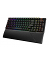 asus Klawiatura ROG Strix Scope II X A14 USB-C/1000Hz/N Key - nr 26