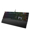 asus Klawiatura ROG Strix Scope II X A14 USB-C/1000Hz/N Key - nr 31