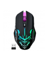 defender Mysz gamingowa bezprzewodowa KATANA RF 3200DPI 7P Czarna - nr 1