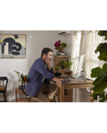 hyperx Mysz bezprzewodowa programowalna 420 7M1D3AA#ABB nr 1