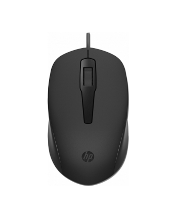 hyperx Mysz przewodowa 150 240J6AA#ABB