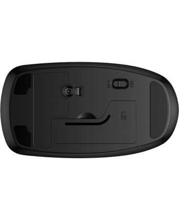 hyperx Mysz bezprzewodowa 230 Slim AJ7C2AA#ABB nr 2