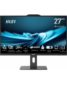 msi Komputer All-in-One PRO AP272P 14M-495EU WIN11PRO/IC7-14700/16GB/1TB/UMA/27 '' - nr 1