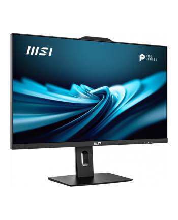 msi Komputer All-in-One PRO AP272P 14M-495EU WIN11PRO/IC7-14700/16GB/1TB/UMA/27 '' nr 2