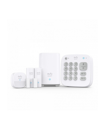 anker Zestaw alarmowy Eufy Security Alarm B2C 5 elementów EU/ES/FR/ES biały Iteration1
