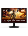 aoc Monitor 26.5 cala Q27G41ZDF QD-OLED 240Hz HDMIx2 DP - nr 13