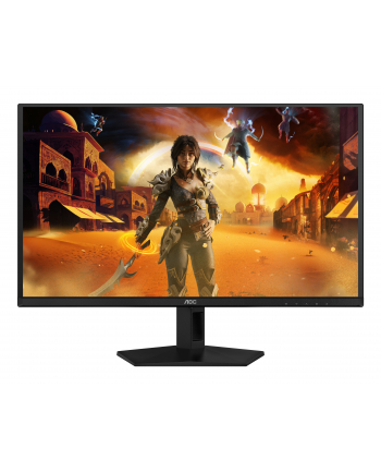 aoc Monitor 26.5 cala Q27G41ZDF QD-OLED 240Hz HDMIx2 DP