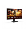 aoc Monitor 26.5 cala Q27G41ZDF QD-OLED 240Hz HDMIx2 DP - nr 2