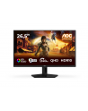 aoc Monitor 26.5 cala Q27G41ZDF QD-OLED 240Hz HDMIx2 DP - nr 45