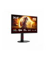 aoc Monitor 26.5 cala Q27G4SDR QD-OLED 360Hz HDMIx2 DP Pivot - nr 13