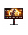 aoc Monitor 26.5 cala Q27G4SDR QD-OLED 360Hz HDMIx2 DP Pivot - nr 42