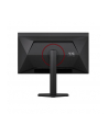 aoc Monitor 26.5 cala Q27G4SDR QD-OLED 360Hz HDMIx2 DP Pivot - nr 43