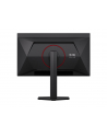 aoc Monitor 26.5 cala Q27G4SDR QD-OLED 360Hz HDMIx2 DP Pivot - nr 62