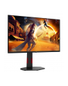 aoc Monitor 26.5 cala Q27G4SDR QD-OLED 360Hz HDMIx2 DP Pivot - nr 67