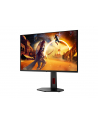 aoc Monitor 26.5 cala Q27G4SDR QD-OLED 360Hz HDMIx2 DP Pivot - nr 73