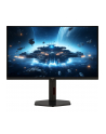aoc Monitor 26.5 cala Q27G4SDR QD-OLED 360Hz HDMIx2 DP Pivot - nr 86