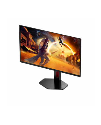 aoc Monitor 26.5 cala Q27G4ZDR QD-OLED 240Hz HDMIx2 DP