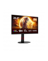 aoc Monitor 26.5 cala Q27G4ZDR QD-OLED 240Hz HDMIx2 DP - nr 40