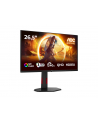 aoc Monitor 26.5 cala Q27G4ZDR QD-OLED 240Hz HDMIx2 DP - nr 52