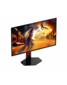 aoc Monitor 26.5 cala Q27G4ZDR QD-OLED 240Hz HDMIx2 DP - nr 63