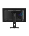 asus Monitor 27 '' ROG Strix XG27AQDMGR ROG OLED 240Hz 0.03MS - nr 43