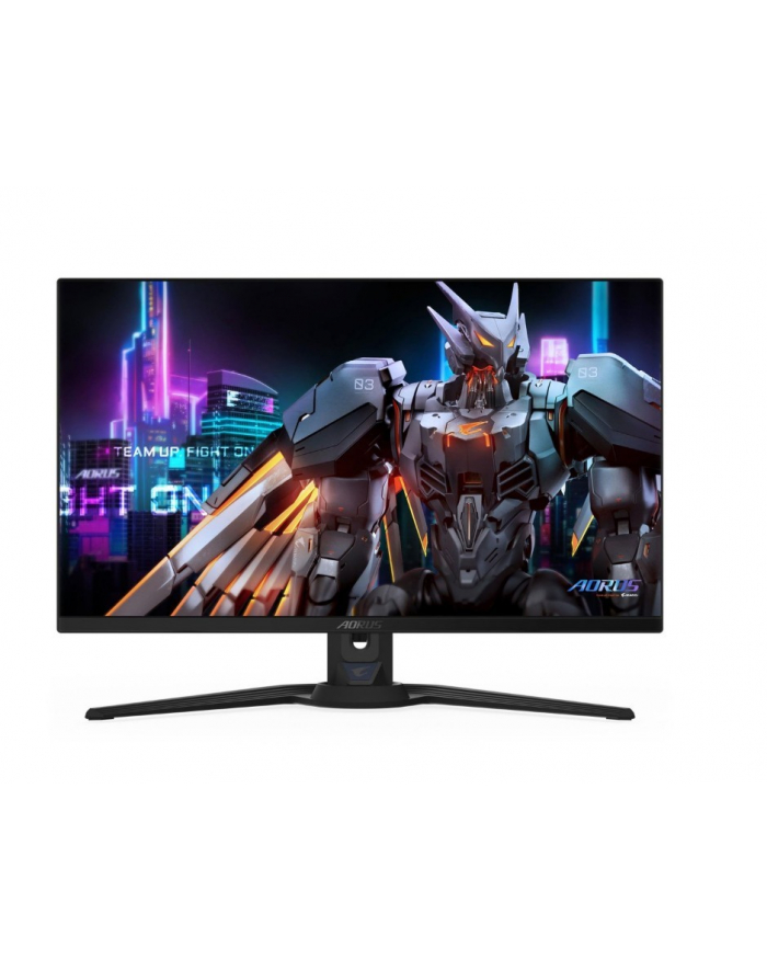 gigabyte Monitor 27 '' FO27Q5P QD-OLED/500Hz/2K/HDMI główny