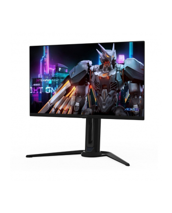 gigabyte Monitor 27 '' FO27Q5P QD-OLED/500Hz/2K/HDMI