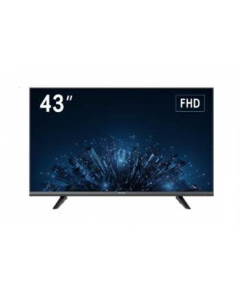 hikvision Monitor 43 cale  DS-D5043F3-1V0S nr 2