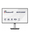 iiyama Monitor 27 '' ProGraphic HB2701UHSNP-B1 4K,IPS BLACK 2.0,450cd,VESA USB-c dock(PD:96W),HDMI,DP,DAISY/CHAIN,4xUSB,RJ45,3000:1,sRGB:100%,DCI-P3:99%,KV - nr 41