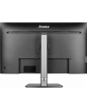 iiyama Monitor 31.5 cala ProGraphic HB3201UHSNP-B1 4K,IPS BLACK 2.0,450cd,VESA USB-c dock(PD:96W),HDMI,DP,DAISY/CHAIN,4xUSB,RJ45,3000:1,sRGB:100%,DCI-P3:99%, - nr 24