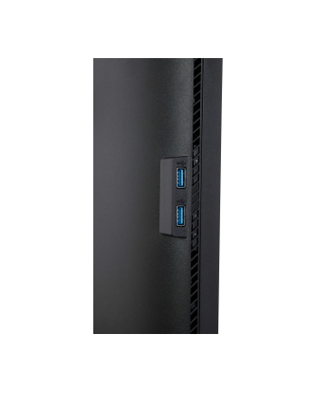 iiyama Monitor 31.5 cala ProGraphic HB3201UHSNP-B1 4K,IPS BLACK 2.0,450cd,VESA USB-c dock(PD:96W),HDMI,DP,DAISY/CHAIN,4xUSB,RJ45,3000:1,sRGB:100%,DCI-P3:99%, nr 1