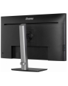 iiyama Monitor 31.5 cala ProGraphic HB3201UHSNP-B1 4K,IPS BLACK 2.0,450cd,VESA USB-c dock(PD:96W),HDMI,DP,DAISY/CHAIN,4xUSB,RJ45,3000:1,sRGB:100%,DCI-P3:99%, - nr 5