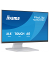 iiyama Monitor 22 cale T2252MSC-W2AG 10 PKT. POJ,IPS,HDMI,DP,2x1W,7H,2xUSB,  AG-(Anti Glare) - nr 28