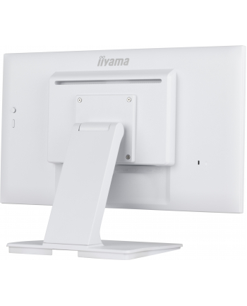 iiyama Monitor 22 cale T2252MSC-W2AG 10 PKT. POJ,IPS,HDMI,DP,2x1W,7H,2xUSB,  AG-(Anti Glare) nr 1