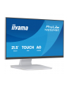 iiyama Monitor 22 cale T2252MSC-W2AG 10 PKT. POJ,IPS,HDMI,DP,2x1W,7H,2xUSB,  AG-(Anti Glare) - nr 38