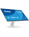 iiyama Monitor 27 '' T2752MSC-W1AG 10 PKT. POJ,IPS,HDMI,DP,2x1W,7H,2xUSB,  400cd/m2,AG-(Anti Glare) - nr 22
