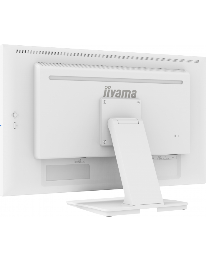 iiyama Monitor 27 '' T2752MSC-W1AG 10 PKT. POJ,IPS,HDMI,DP,2x1W,7H,2xUSB,  400cd/m2,AG-(Anti Glare) główny