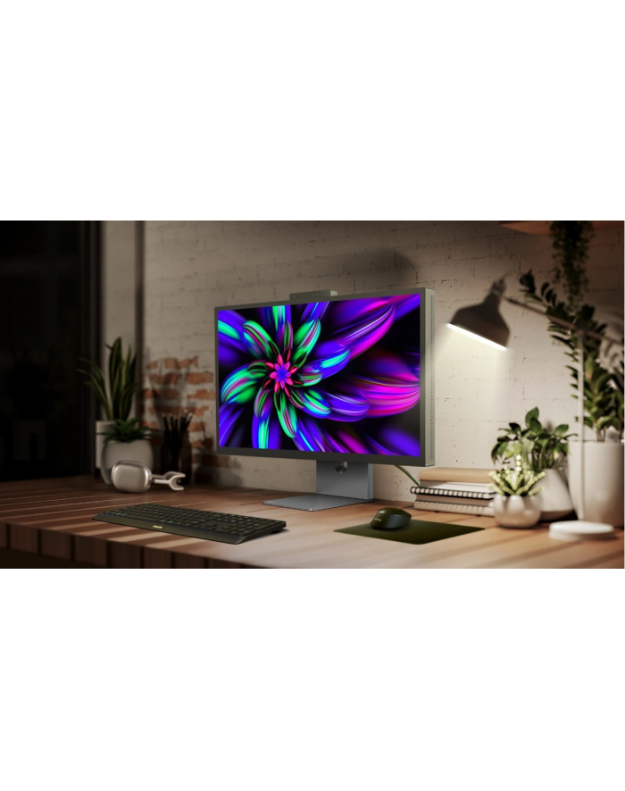 philips Monitor 27E3U7903 27 '' IPS 5K Thunderbolt 4 RJ45 Pivot Głośniki główny