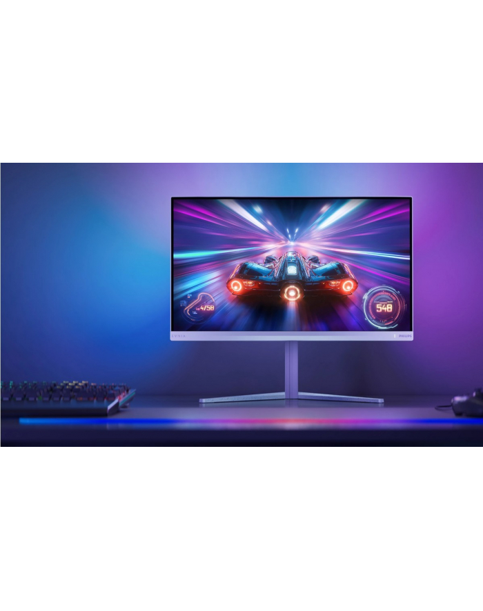 philips Monitor 27M2N5901A 27 '' IPS 4K 160Hz HDMIx2 DP Pivot Głośniki główny