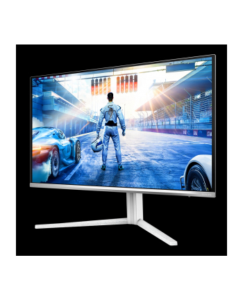 philips Monitor 27M2N6501L 26.5 cala QD OLED 240Hz HDMIx2 DP Pivot