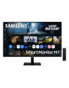 samsung Monitor 32 cale Smart M7 60Hz 4K 3840x2160 UHD M70F LS32FM702UUXDU - nr 1