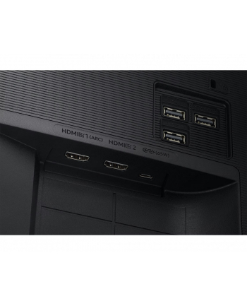 samsung Monitor 32 cale Smart M7 60Hz 4K 3840x2160 UHD M70F LS32FM702UUXDU nr 1