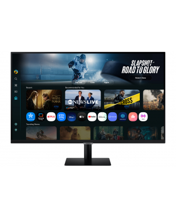 samsung Monitor 32 cale 16:9 4K 3840x2160 4-ms LS32FM702UUXEN