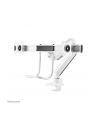 neomounts Uchwyt biurkowy na 2 LCD NM-D775DXWHITE - nr 9