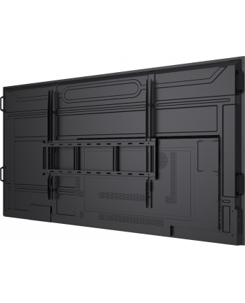 iiyama Monitor 86 '' LH8664UHS-B3AG 24/7,IPS,ANDROID 14,4K,2xHDMI,RJ45,    2xUSB,WiF,iUSB-C(DP-Alt),2x16W, iiSignage? (CMS), iiControl (DMS),iiShare,    ES nr 2