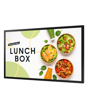 samsung Monitor 32 cale OM32DX LH32OMDEBGBXEN nr 1