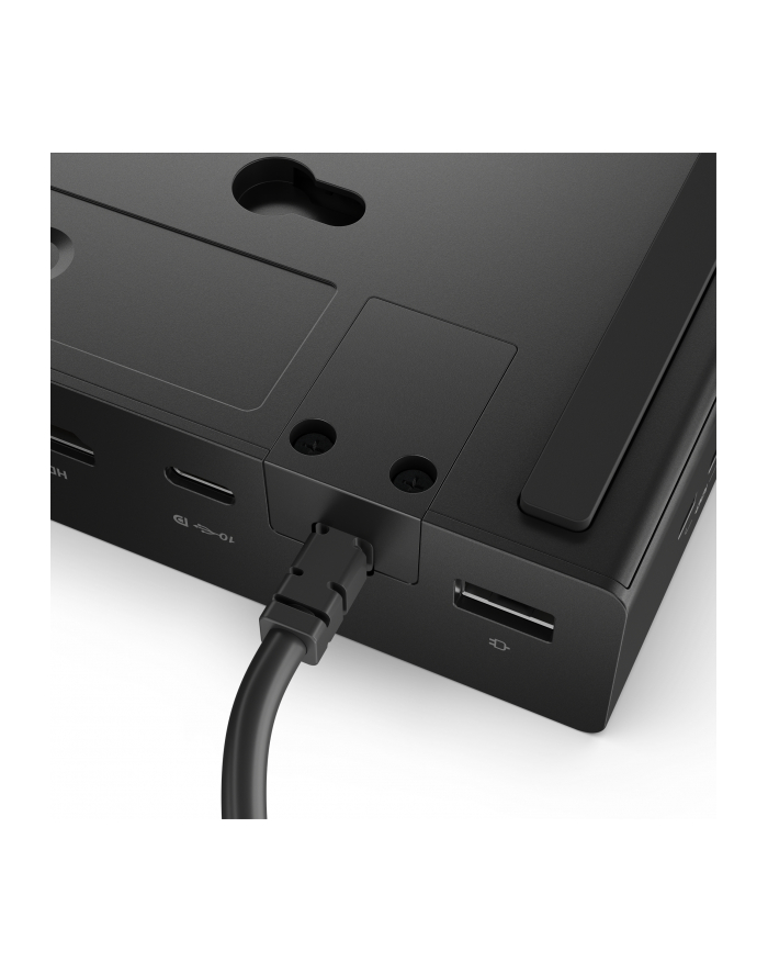 lenovo Stacja dokująca ThinkPad USB4 Smart Dock 5500 40BC0100EU główny